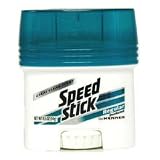 Mennen Speed Stick Deodorant .5oz (Pack of 4)