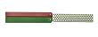 DMT FWEF  Double Sided Diafold&reg; Diamond Whetstone Sharpener Fine / Extra-Fine
