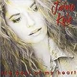 Best of My Heart by Jaime Kyle