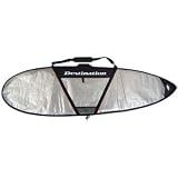 Longboard Day Bag 7.6