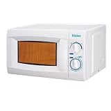 Haier America Mwm6600rw Microwave Oven Single 0.60 Ft 600 W 10.19" Hx13" Wx17"d High Quality