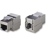 Belkin CAT6a Keystone Jack (F2CP006-H)