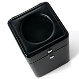 Swiss Watch International Single Slot Watch Winder