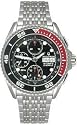 Accutron Men's VX-200 Automatic Chronograph Watch #28C05