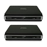 HD MediaBridge Coax NW Starter