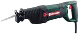 Eigenschaften Metabo 601300000 / Metabo PSE 1200 Säbelsäge