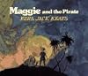 Maggie and the Pirate (A Blue Ribbon Book)