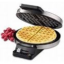 Cuisinart WMR-CA Round Classic Waffle Maker
