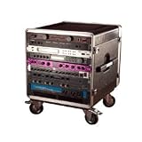 GRC Base 10, Rack Base for Gator Racks