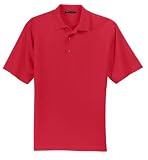 Pima Cotton Sport Shirt