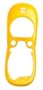 Motorola Phone Wrap for Motorola V Series Phones, Canary Yellow