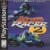 Moto Racer 2 (PS1)
