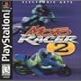 Moto Racer 2 (PS1)