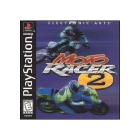 Moto Racer 2 (PS1)