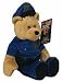 Limited Treasures - Valor - The Police Officer Bear