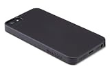 Incase Snap Case for Apple iPhone 5 - Black