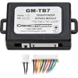 Crimestopper GM-TB7 Passkey 3 and Passlock I and II Bypass Kit