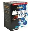 ISS Research Advantage Matrix Vanilla 20pack