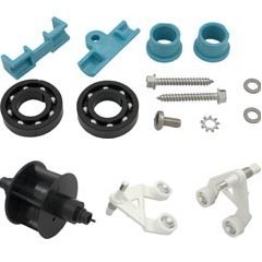 Hayward AXV621DAT Pool Vac A-Frame/Turbine Kit