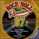 Buy Rock n' Roll Reunion: Class of 67 online at Discounted New and Used prices. Delivered to your door with Childrens Toyshop.com