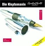 Review agatha Christie  / Die Kleptomanin