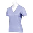 Louis Garneau 2008 Women's Zephyr Cycling T-Shirt - Twilight - 1020294-644