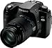 Samsung GX10 Digital SLR Camera (18-55mm Lens Kit)