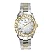 Bulova Women's Diamond Accented Calendar Watch #98R109