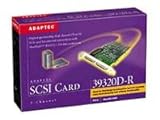 IMAGE OF Adaptec SCSI Card 39320D-R - Storage controller (RAID) - 2 Channel - Ultra320 SCSI - 320 MBps - RAID 0, 1 - PCI-X