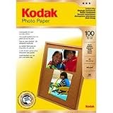 Electronics : Kodak Photo Inkjet Paper, A4, 100 sheets