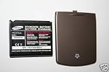 Samsung T819 Back Cover and Battery Ab603443ca