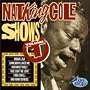 Nat King Cole Shows 1