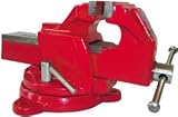 Eigenschaften H&G 781201 / H&G Schraubstock Gs Guss Drehteller 80mm
