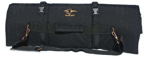 Galati Gear Roll-up Shooters Pad (Black)
