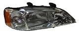 NEW HEADLIGHT HEAD LIGHT LAMP 99 00 01 ACURA TL RIGHT SIDE