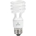 31Z3QAaCMZL. SL75  Aquarium Actinic Replacement Light Bulb, 18W 10 Blue