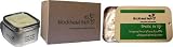 Soy Candle and Shea Butter Gift Set - Frolic in Fiji (tropical fruit)