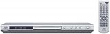  : JVC XVN-212SB Silver Multi-region DVD Player