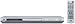 JVC XVN-212SB Silver Multi-region DVD Player