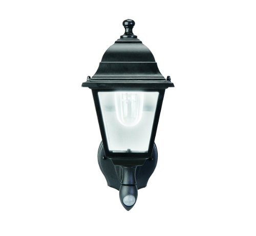 Maxsa 40219 Battery Powered Motion-Activated Wall Sconce Maxsa 40219 Battery Powered Motion-Activated Wall Sconce