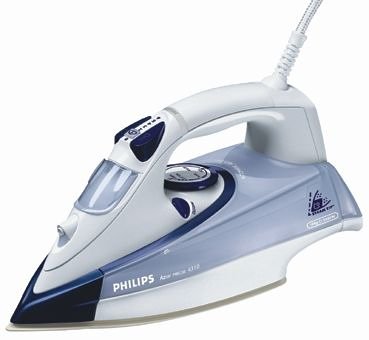 Buy Philips GC 4310/02 Dampfbügeleisen Azur Precise online at Discounted New and Used prices. Delivered to your door with Childrens Toyshop.com