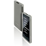 Incipio NGP Case for Zune HD (20/20 Clear)