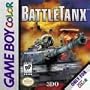 BattleTanx