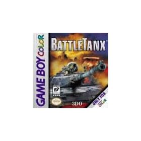 BattleTanx