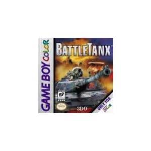 Click here to buy BattleTanx .