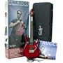 O.L.P. MM4 John Petrucci Signature Model Electric Guitar Pack (Assorted Colors)