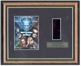 Actual Film From Batman & Robin In A Quality Frame