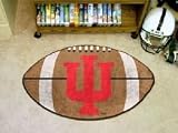 22 x 35 Indiana Hoosiers Football Mat