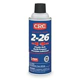 CRC INDUSTRIES 02005 11OZ 2-26 MP Lubricant
