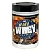 Optimum Nutrition 100% Any Whey Protein Powder, Instantized, 30 servings
